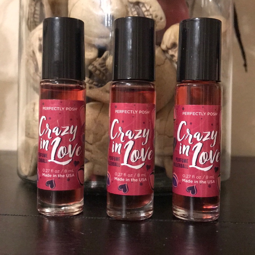 Perfectly Posh